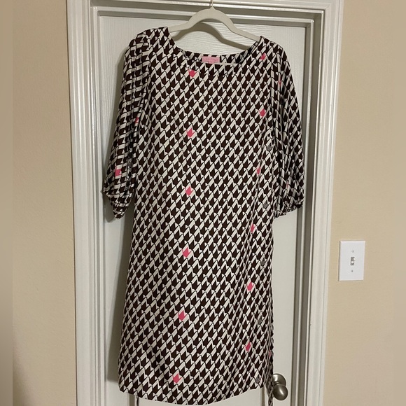 Lilly Pulitzer Dresses & Skirts - Lilly Pulitzer Shift Dress